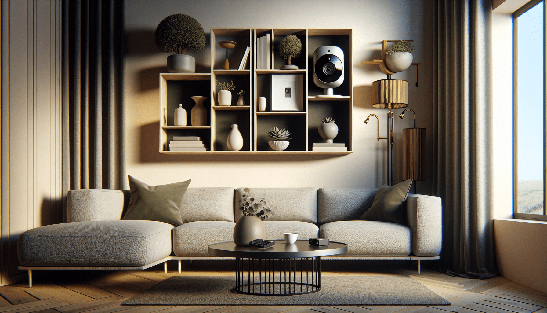 Read more about the article Exploring the Benefits of a Wide Angle Lens Spycamera