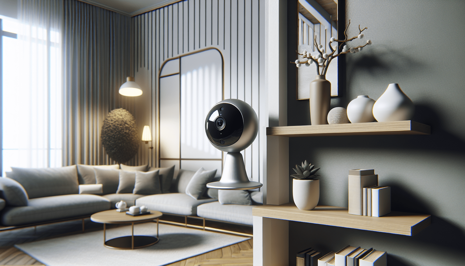 Read more about the article Exploring the Benefits of Live View Spy Cameras