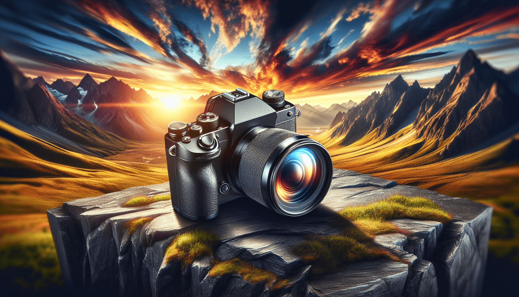 Read more about the article Exploring the Benefits of Long Battery Life Cameras