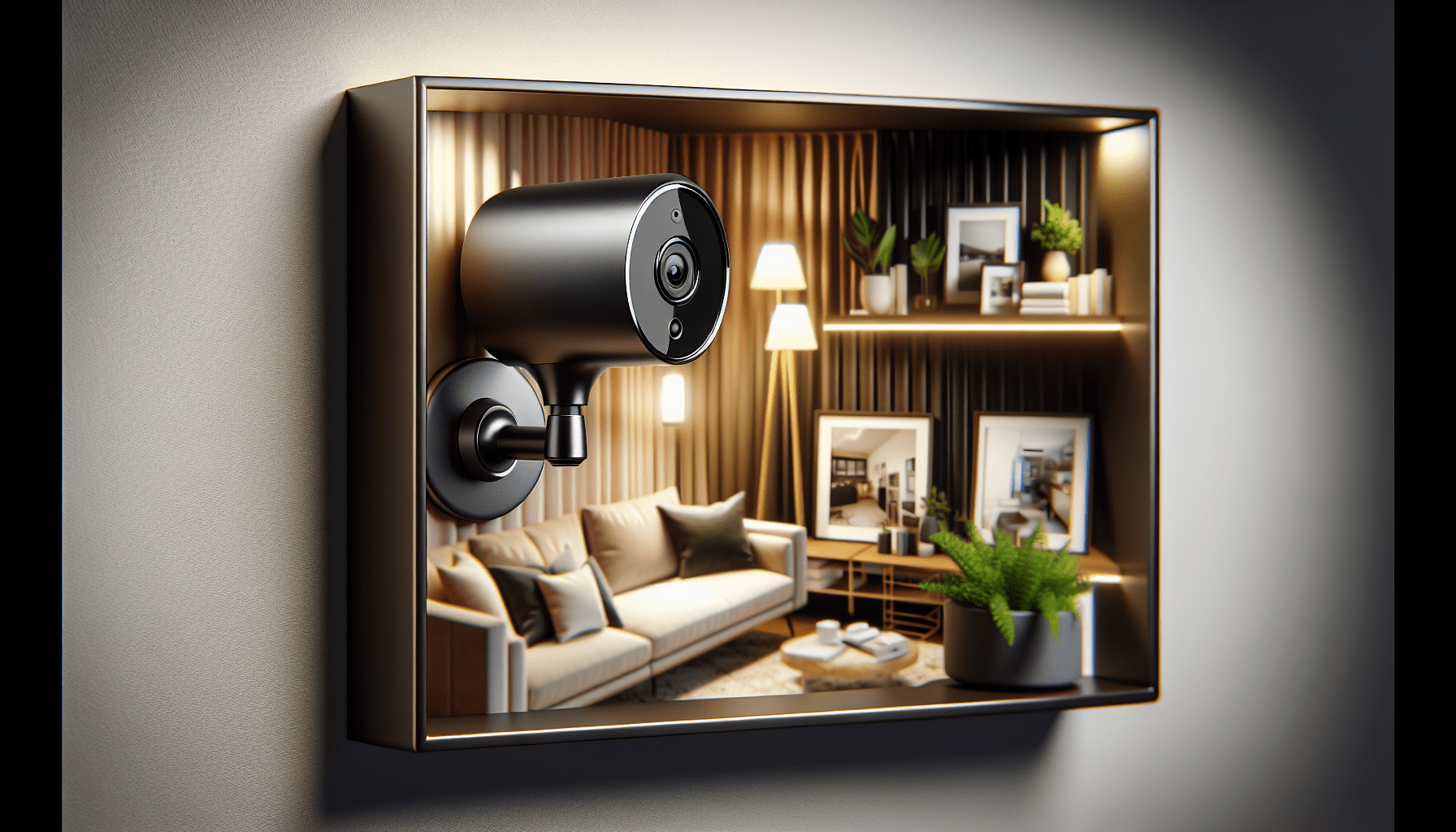 Read more about the article How Live View Spy Cameras Enhance Home Security