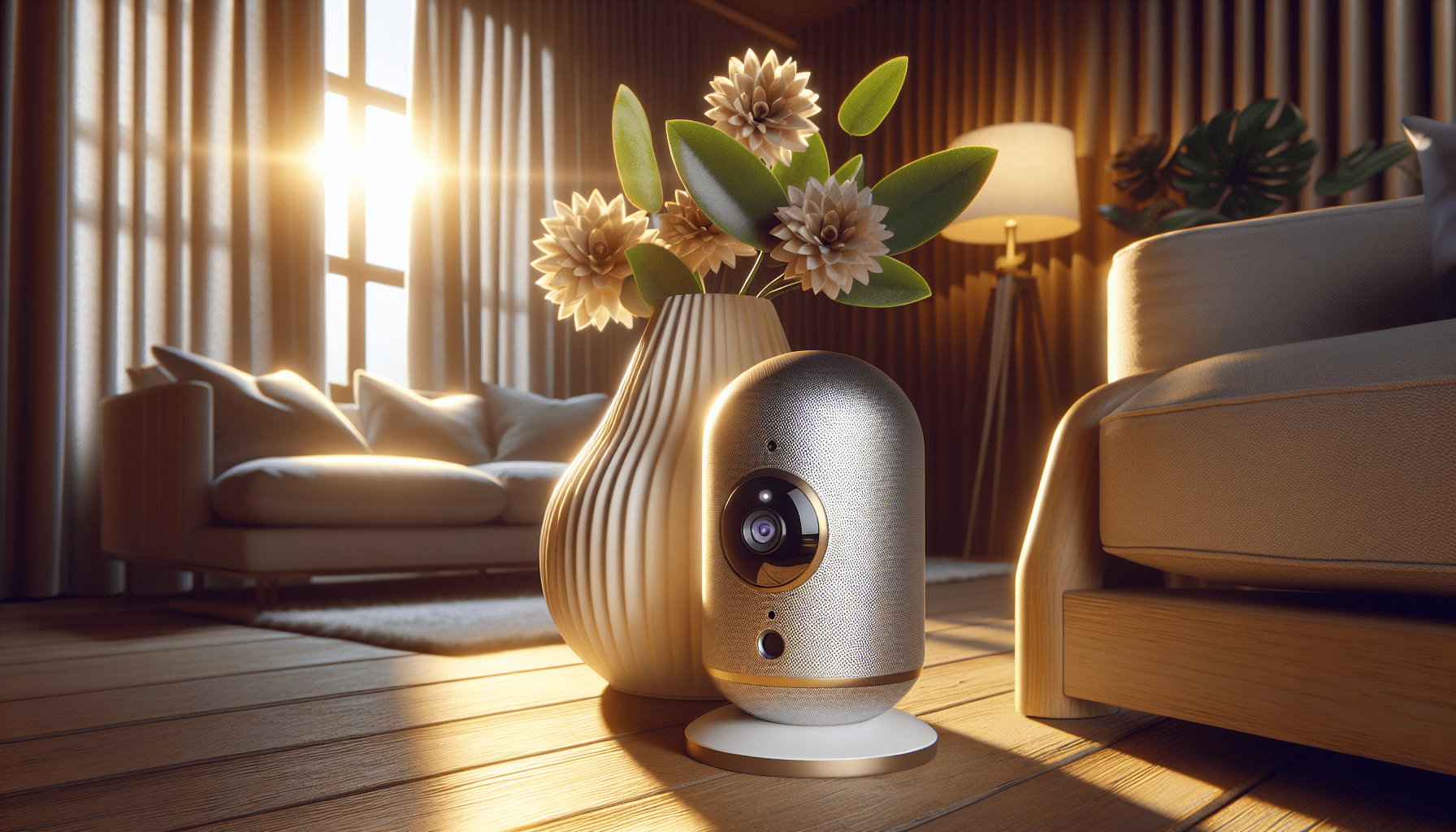 Read more about the article How to Choose the Best WiFi Hidden Cameras for Your Needs