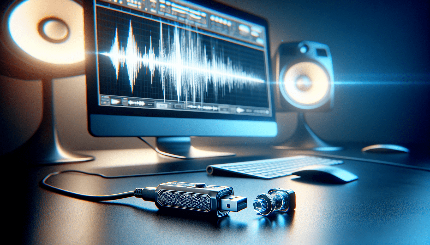 Read more about the article How to Use a USB Drive as an Audio Recorder