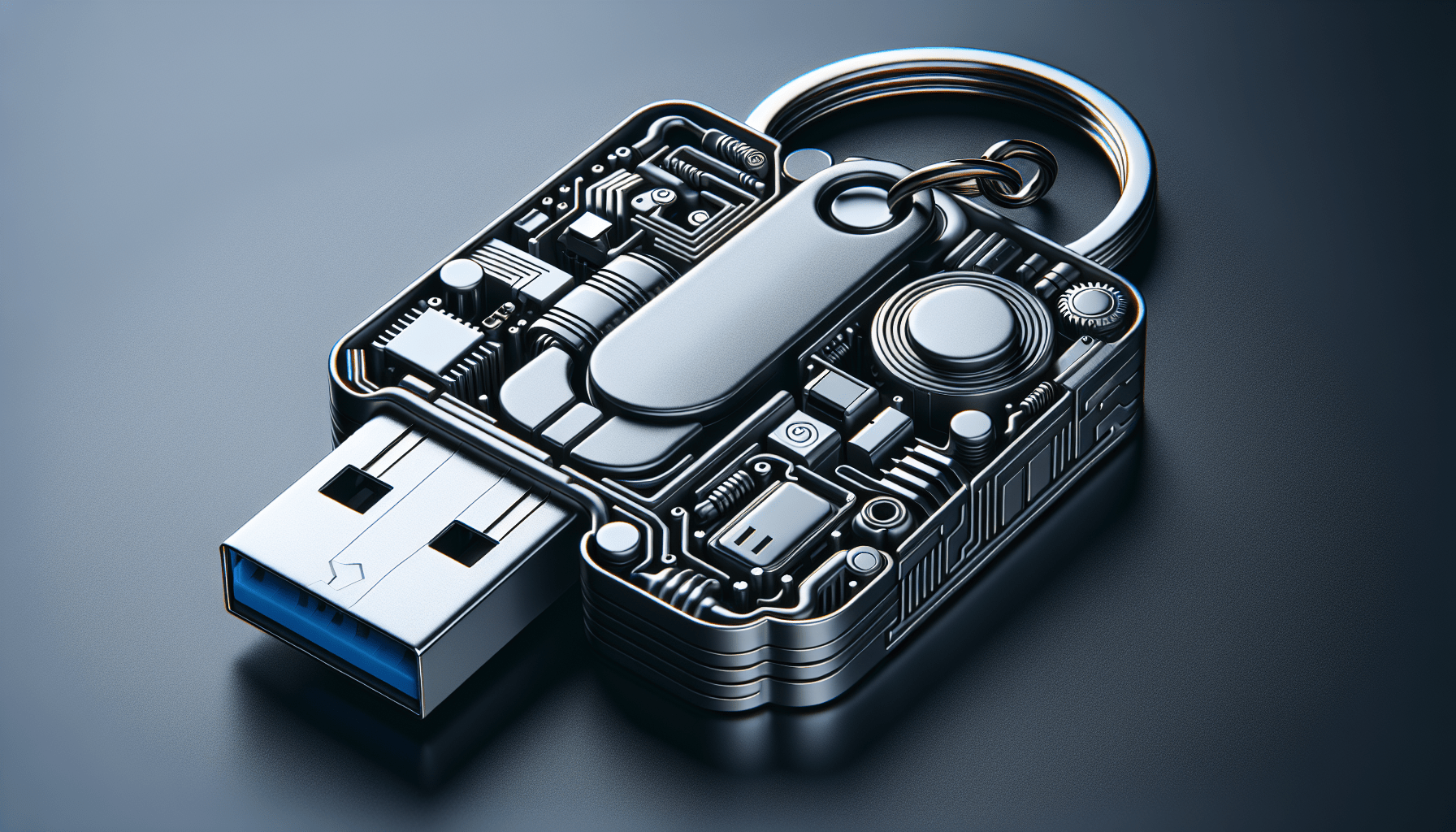 Read more about the article Innovative Key Chain Gadgets for Everyday Use