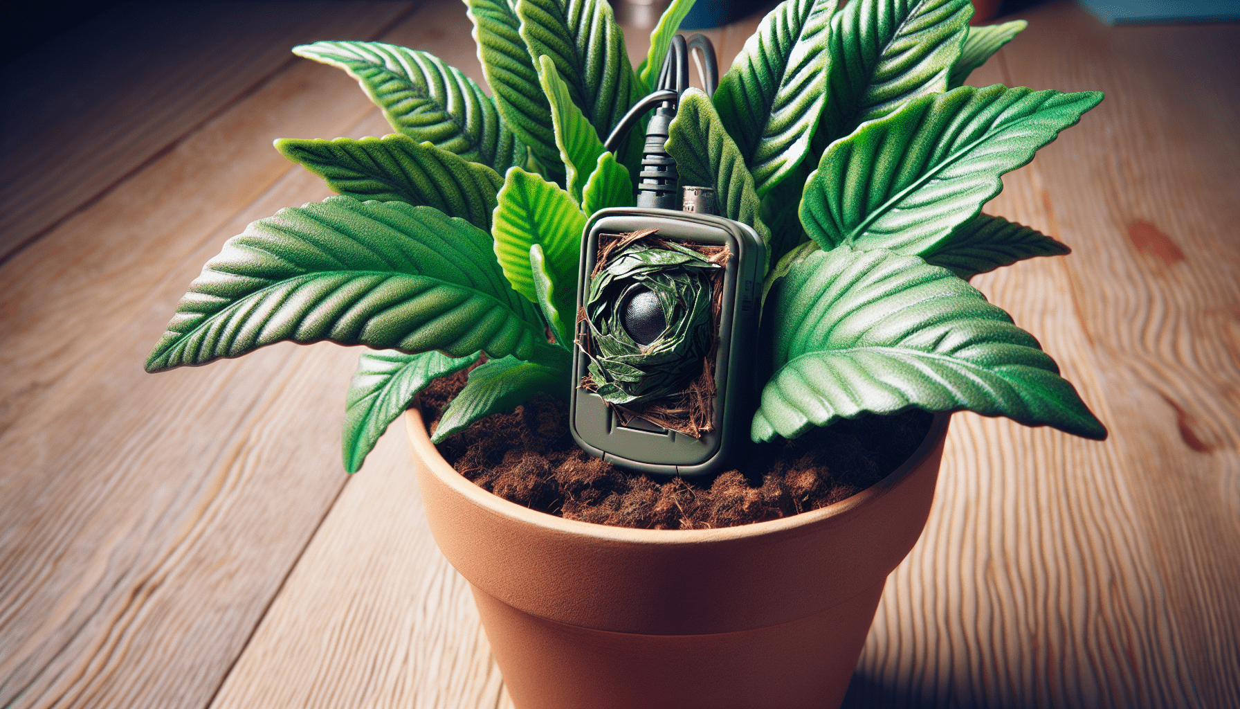 Read more about the article The Eavesdropping Device Chronicles