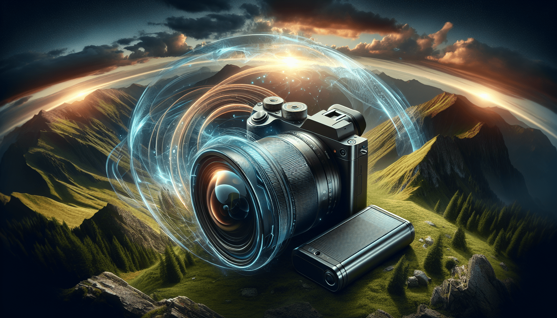 Read more about the article The Future of Photography: Long Battery Life Cameras