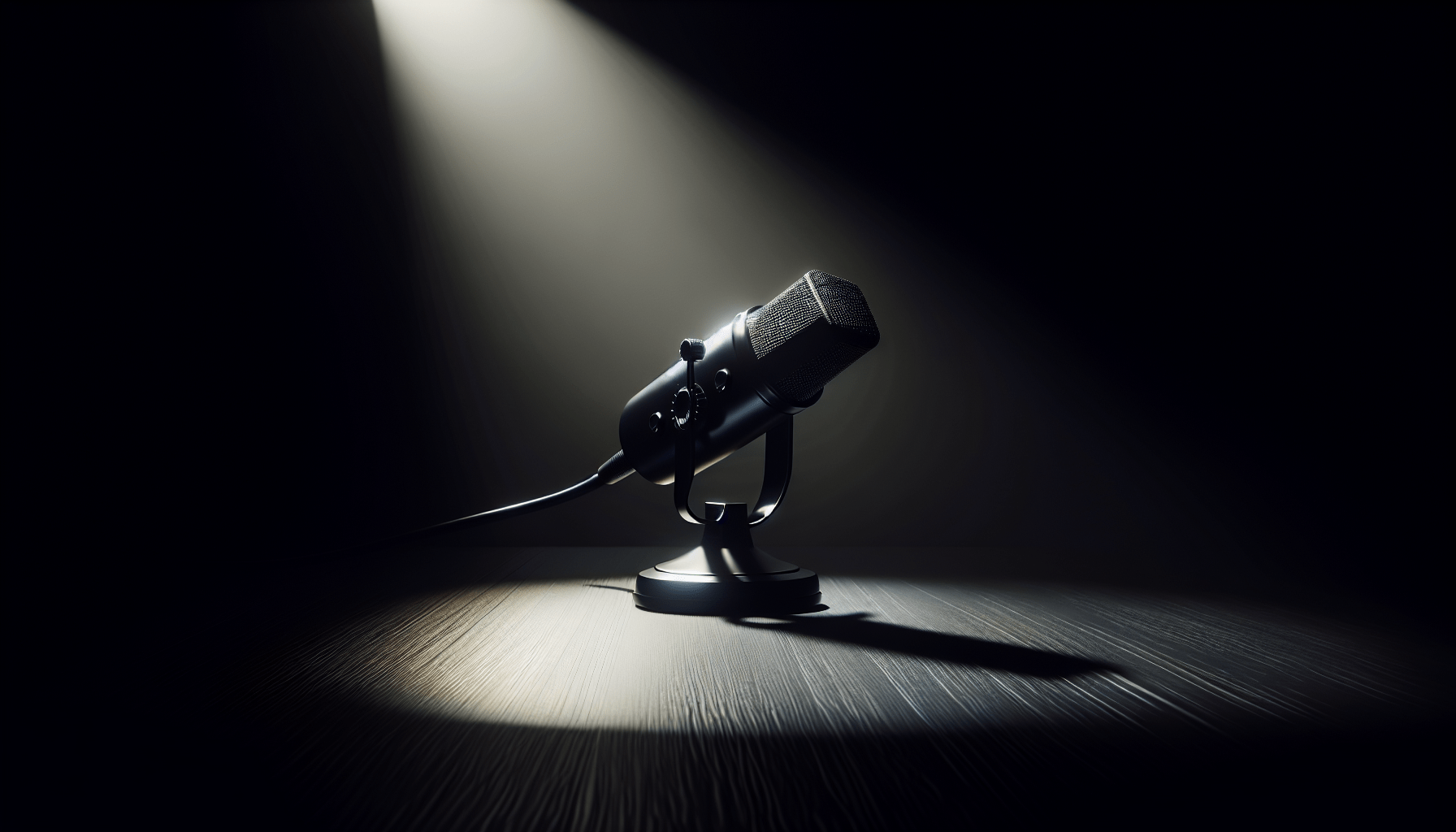 Read more about the article The Sound of Deception