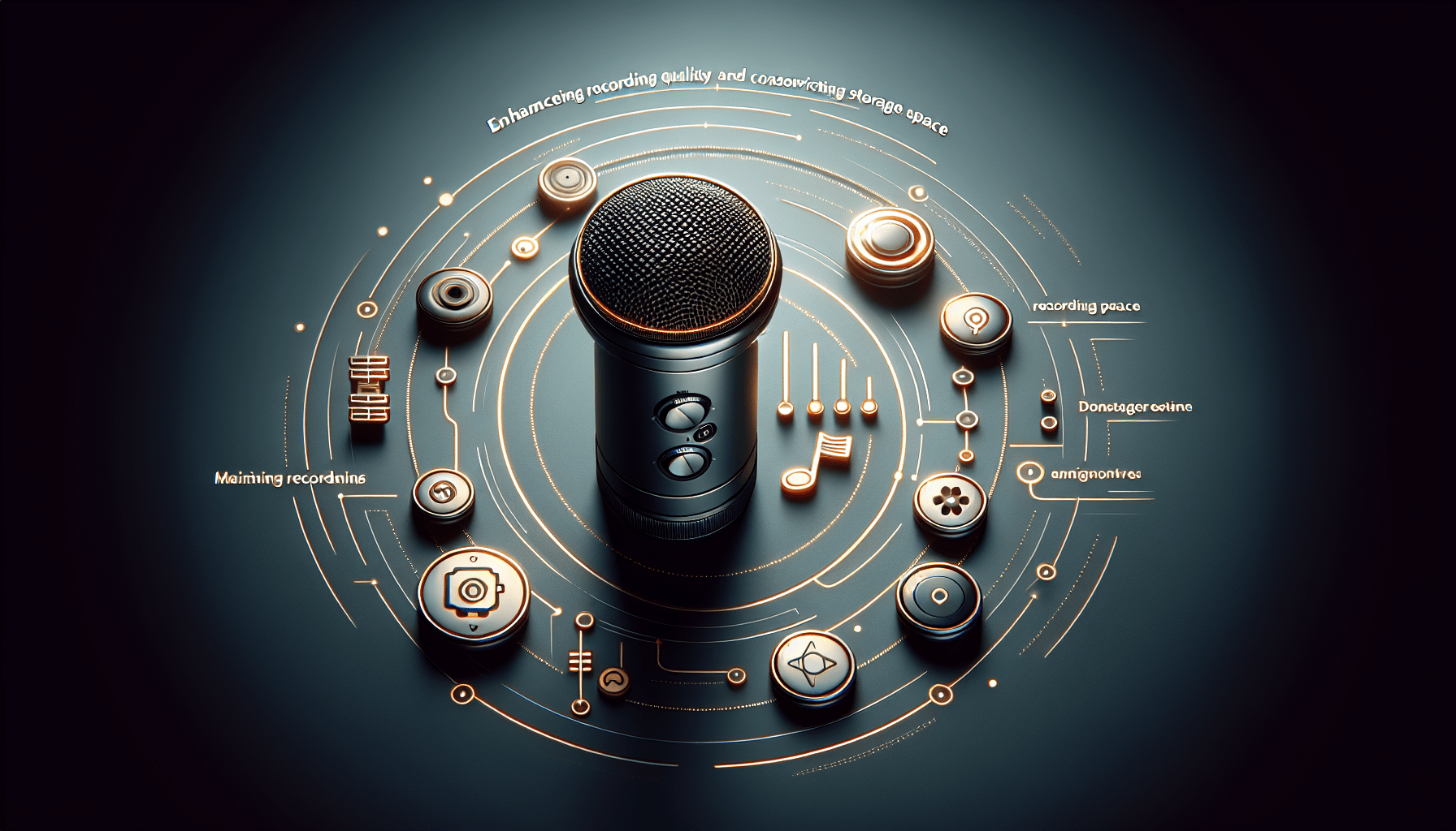 Read more about the article Tips for Maximizing Recording Time