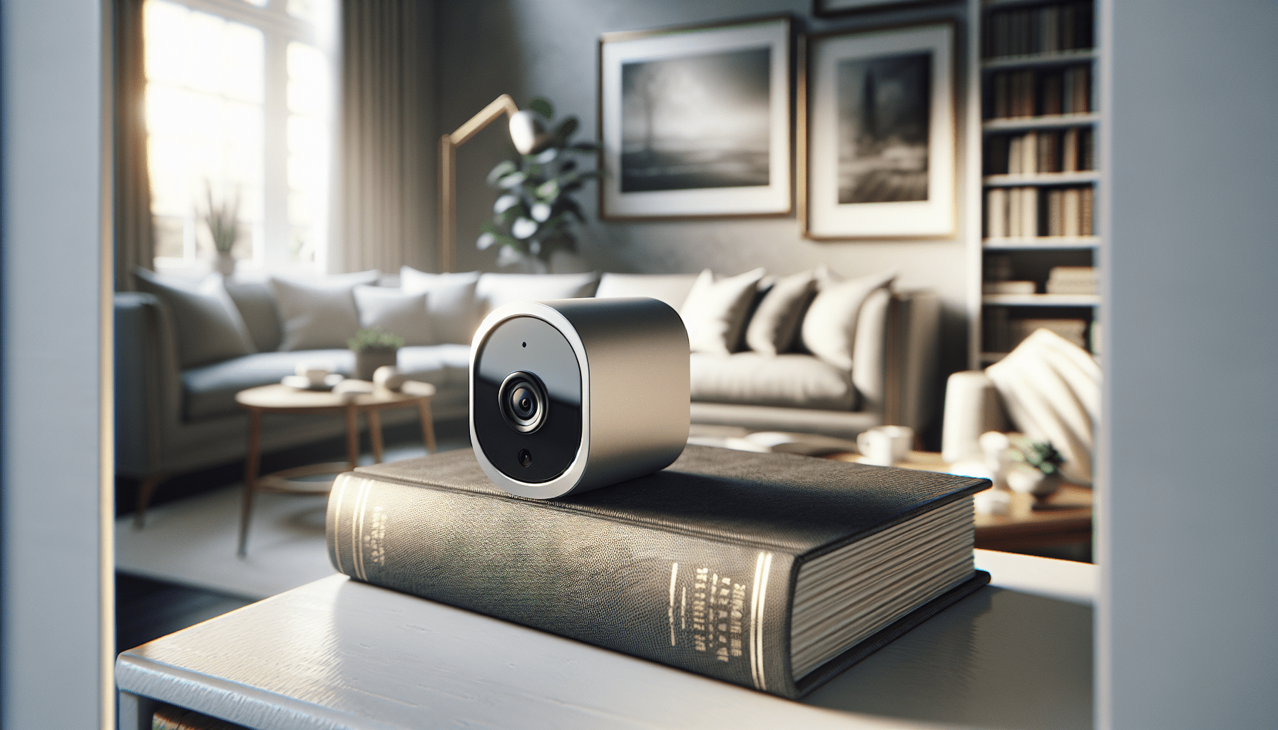 Read more about the article Uncovering the Truth Behind Hidden Cameras