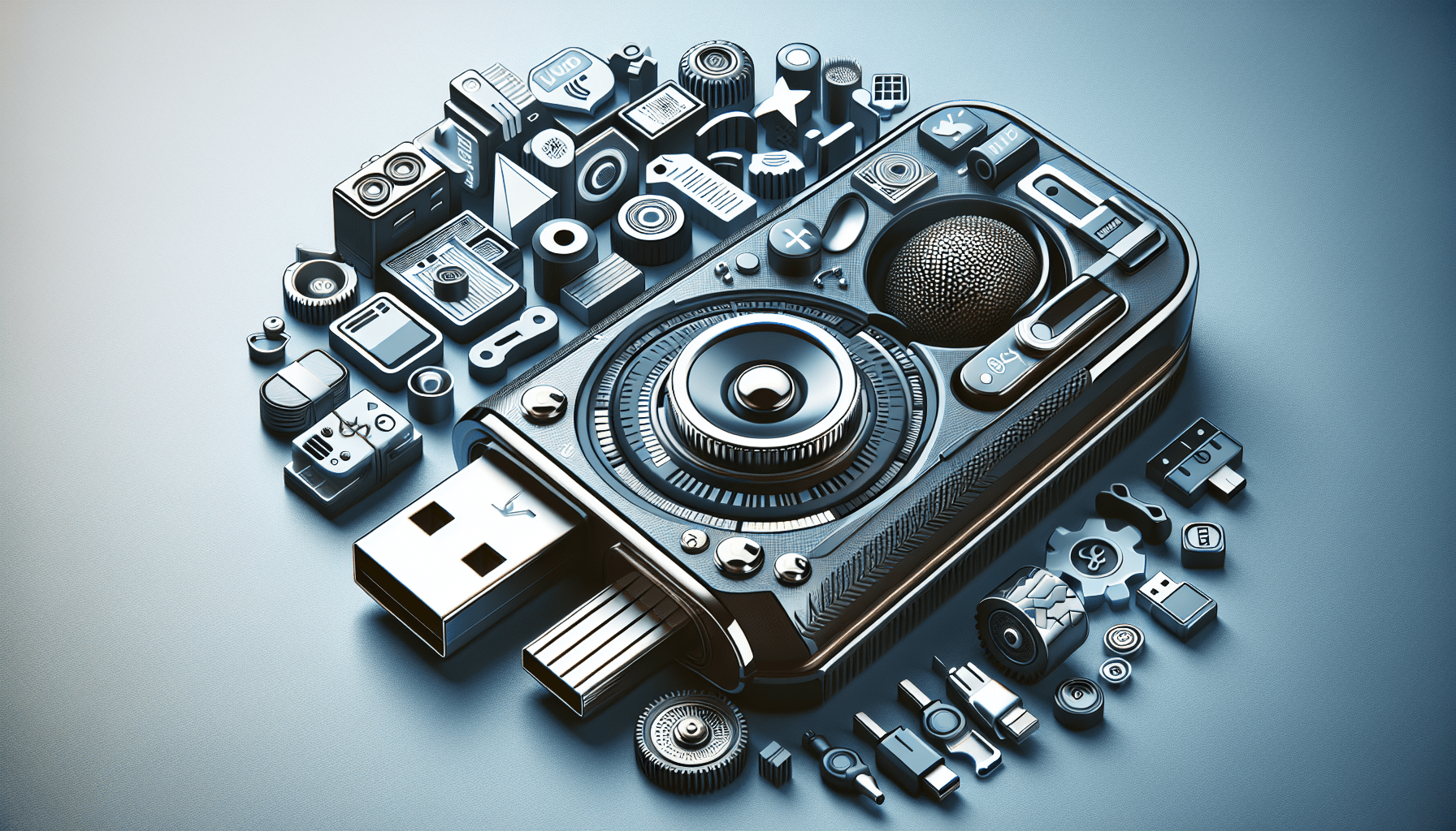 Read more about the article Best Flash Drive Recorder for Interviews