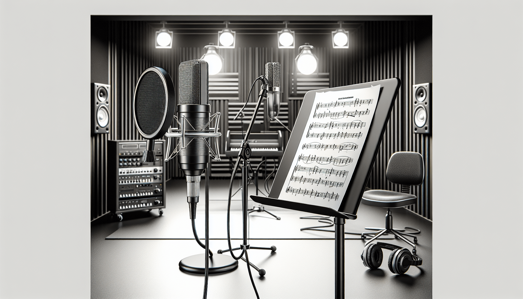 Read more about the article Best Practices for High-Quality Audio Recording