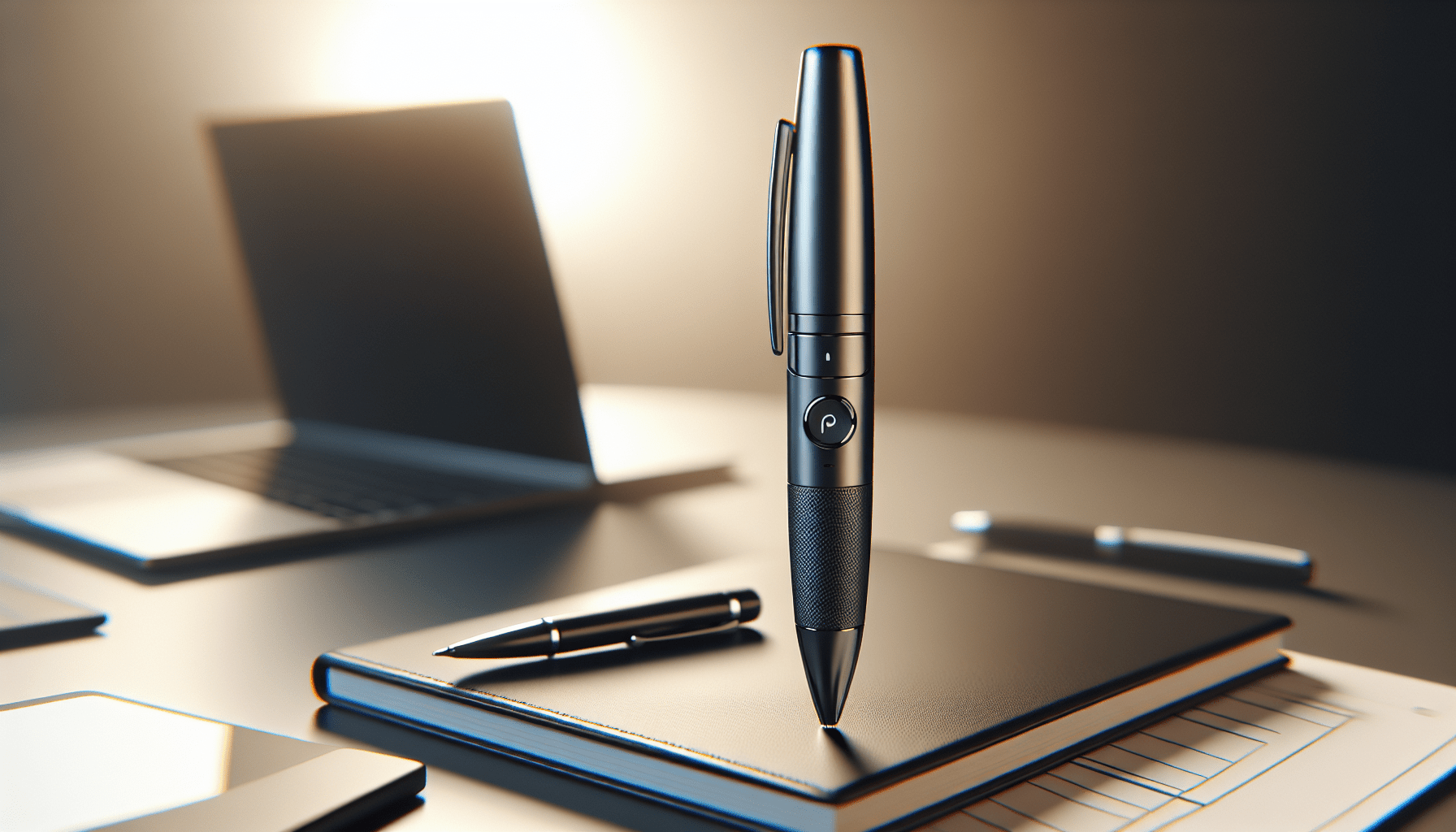 Read more about the article Best Wireless Audio Recording Pen