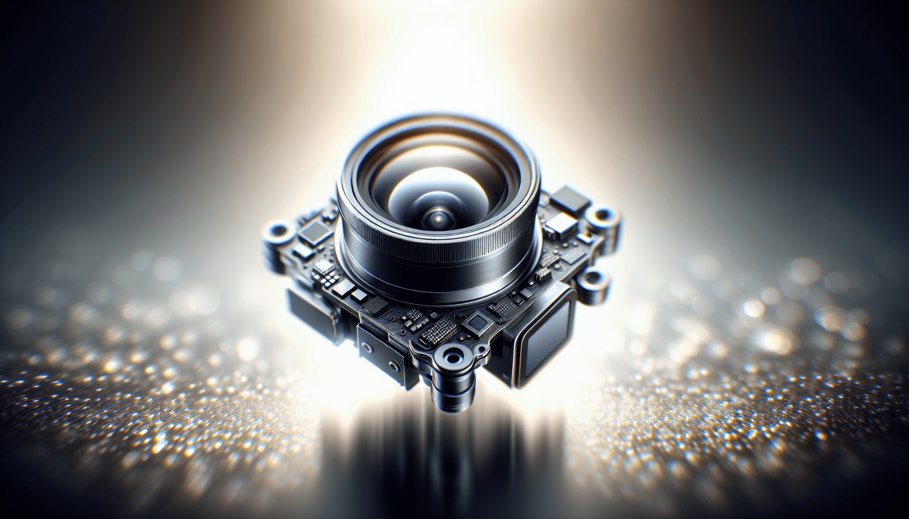 Exploring the Potential of Micro Cameras - EyeSpySupply Official Blog