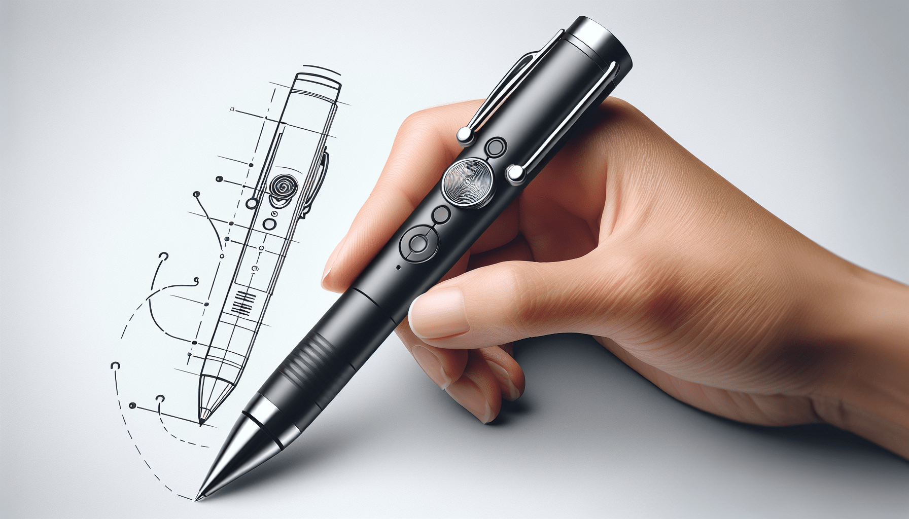 Read more about the article Guide to Using a Body Worn Audio Recorder