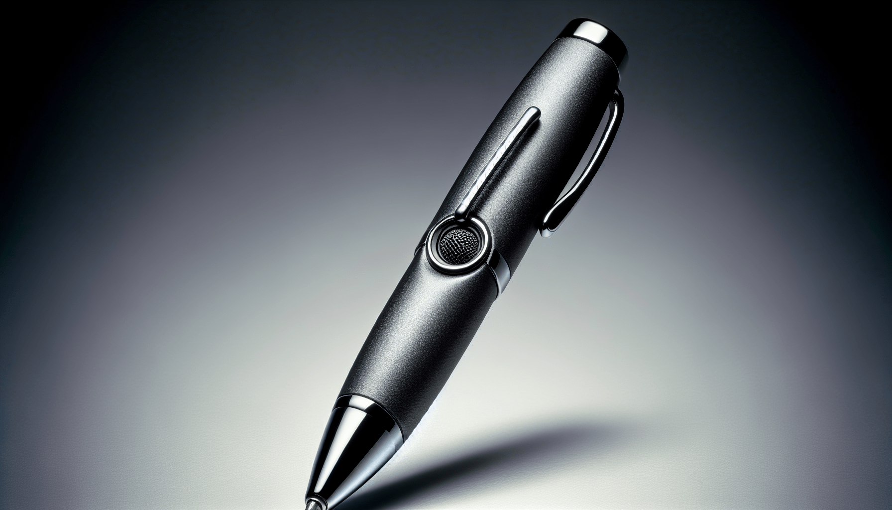 Read more about the article Hidden Microphone