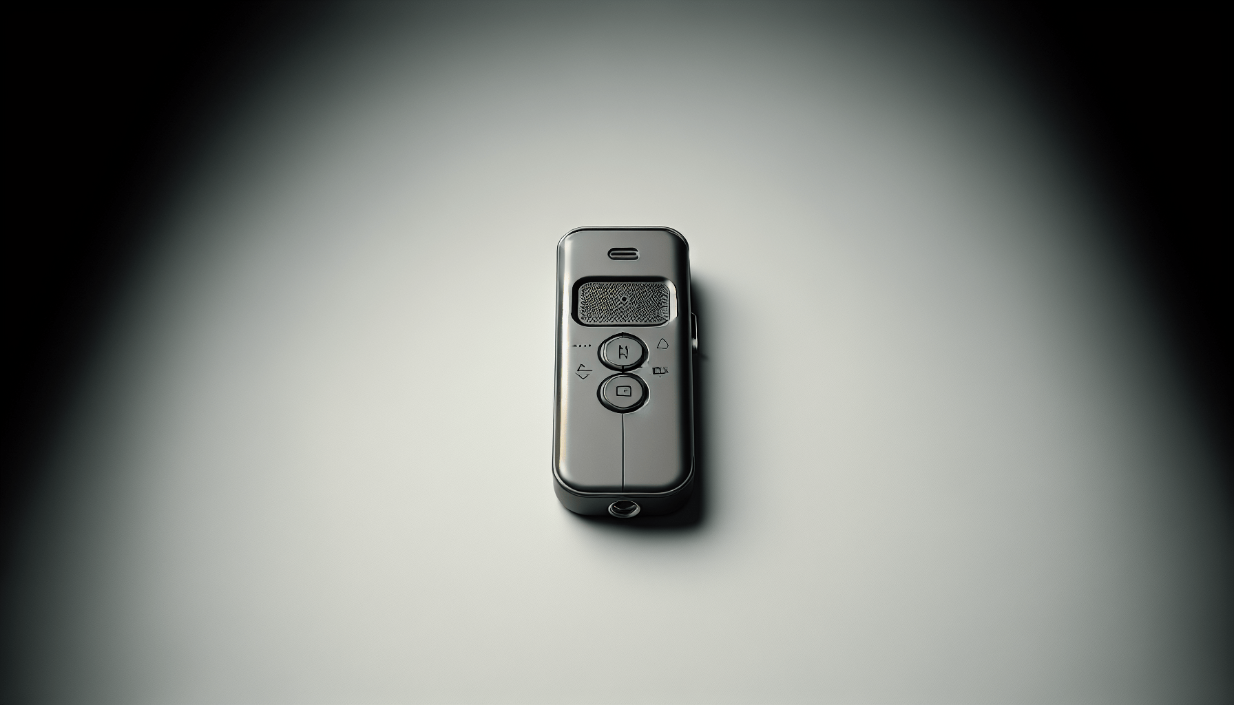 Read more about the article How to Choose the Best Key Fob Audio Recorder