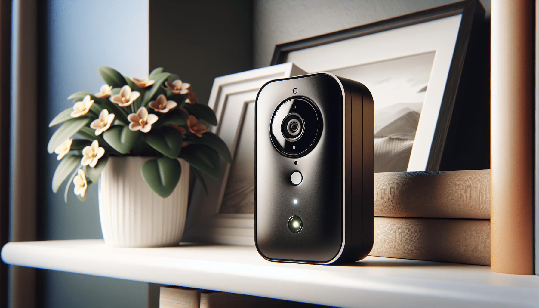 Read more about the article How to Choose the Best Wireless Hidden Camera with Night Vision