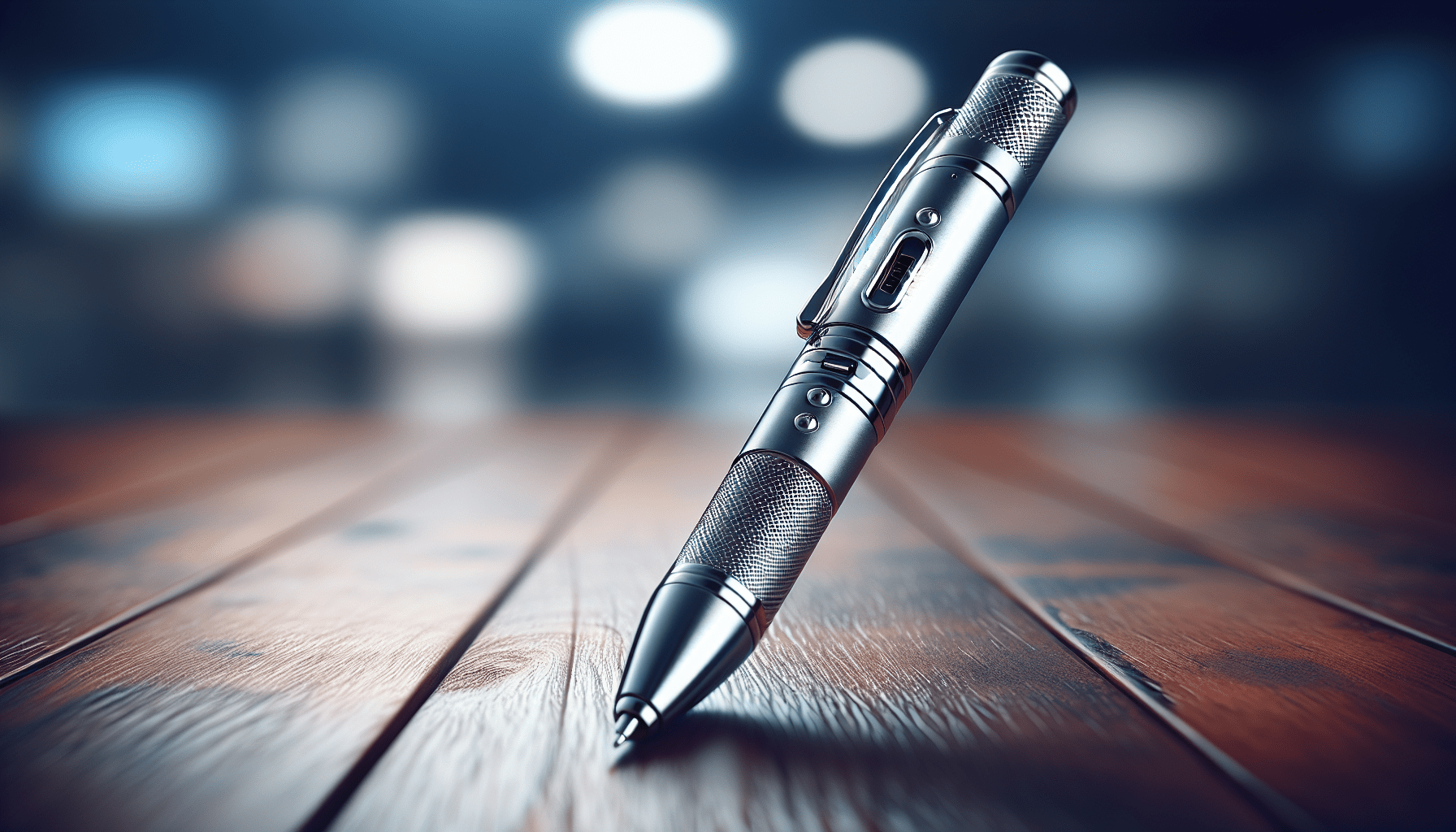 Read more about the article How to Record Audio on a Spy Device