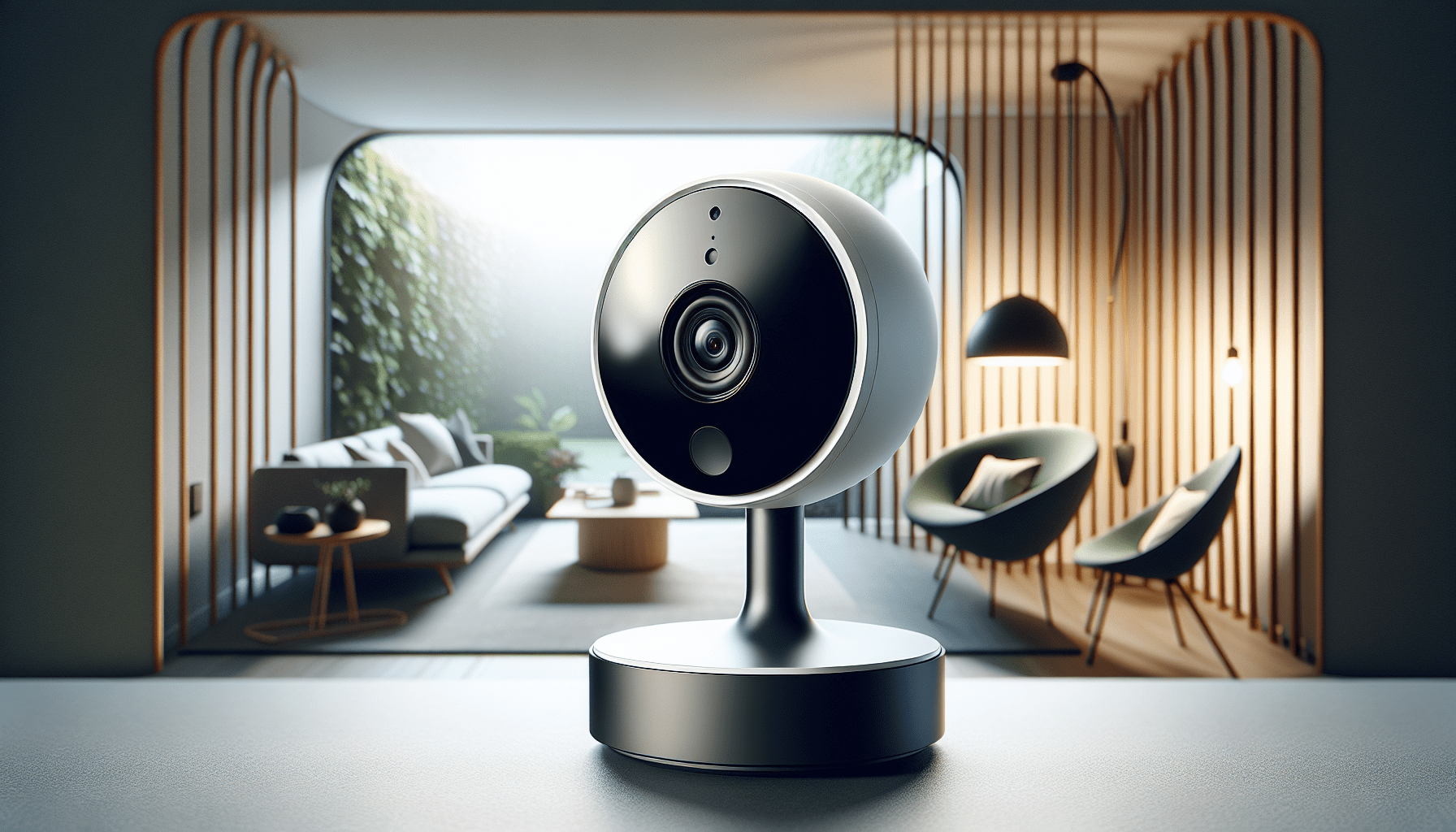 Read more about the article How Wireless Cameras Are Changing Home Security