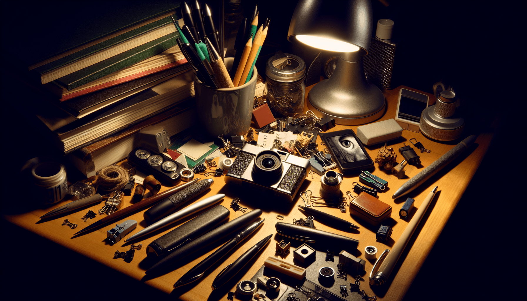 Read more about the article Navigating Ethical Considerations in the Use of Spy Cameras