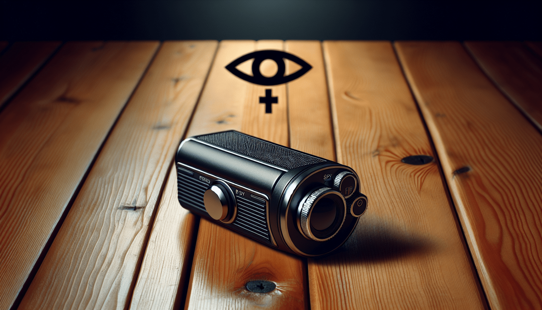 Read more about the article The Secret Spy