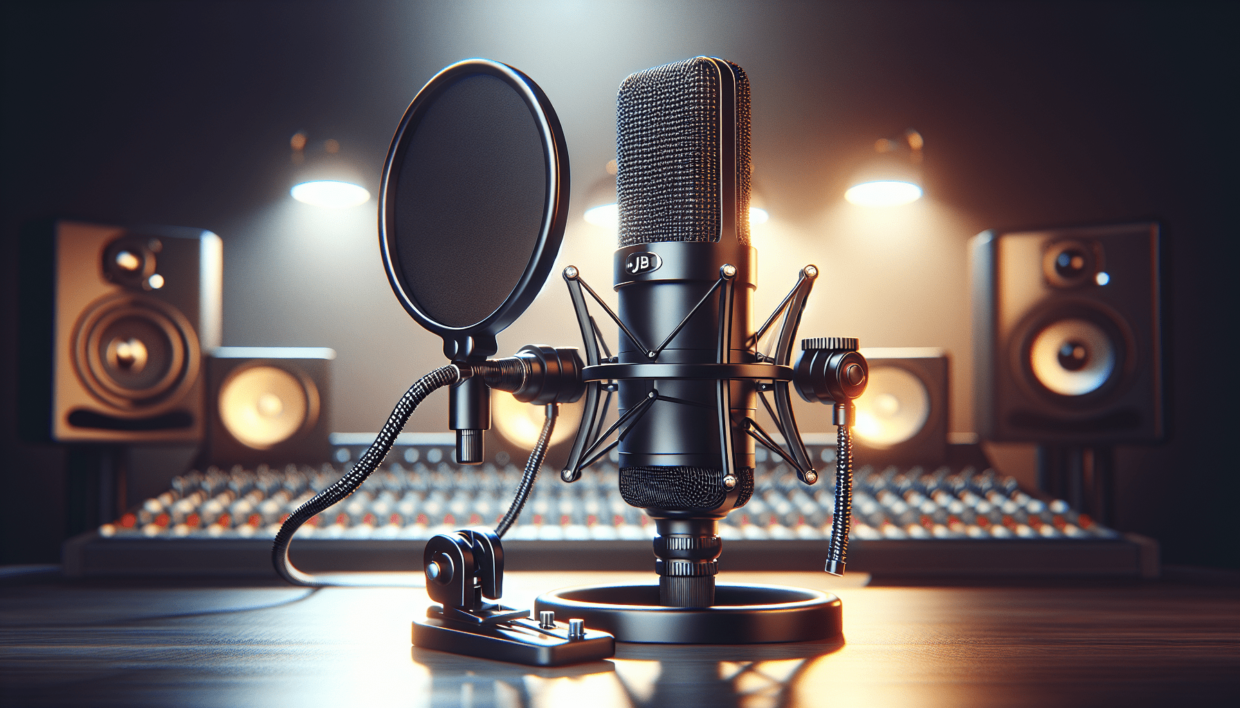 Read more about the article The Ultimate Guide to High-Fidelity Audio Recording