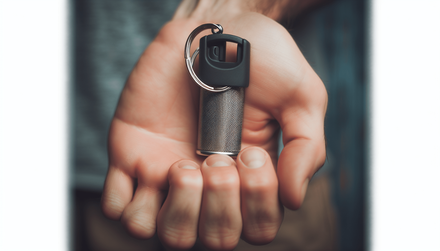 Read more about the article The Ultimate Guide to Personal Security