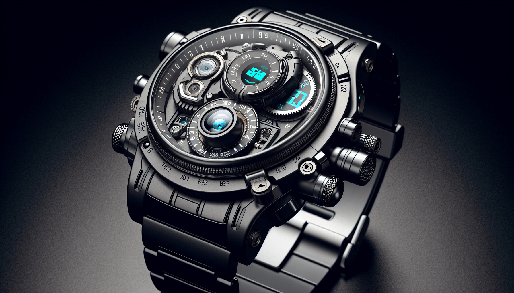 Read more about the article Top 10 Spy Gadgets in 2022