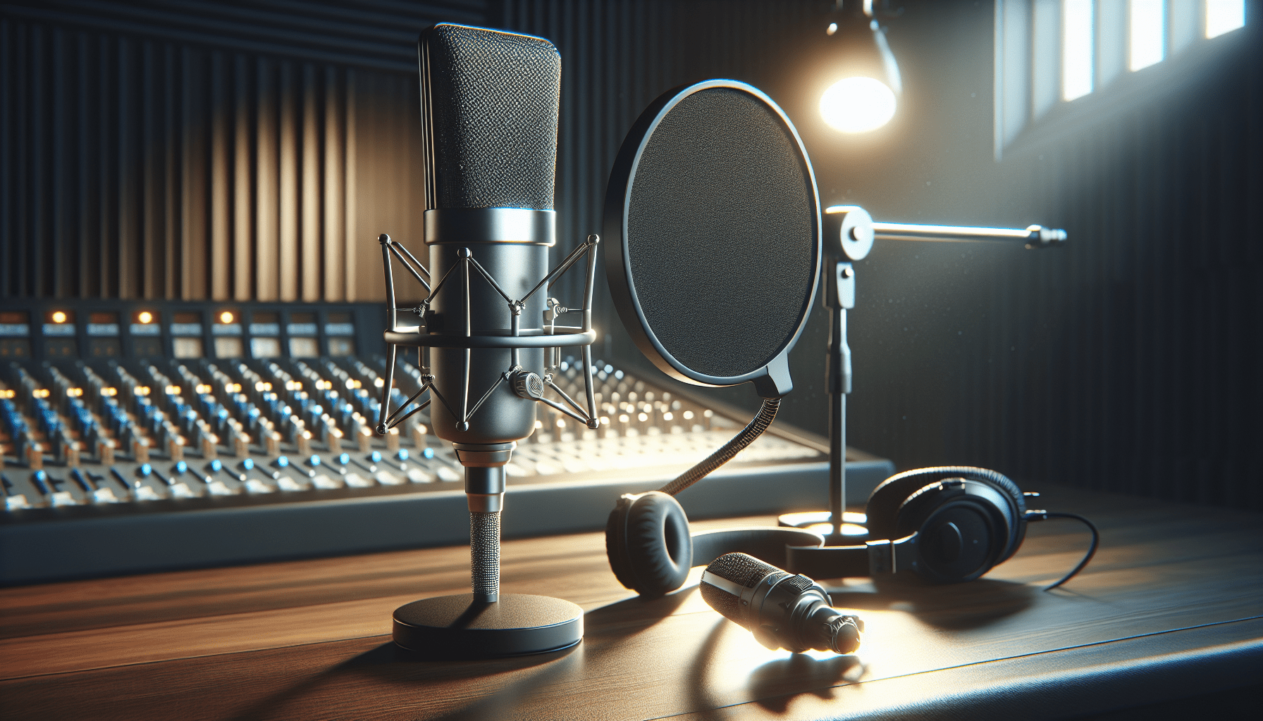 Read more about the article Top Techniques for Noise Reduction in Audio Recordings