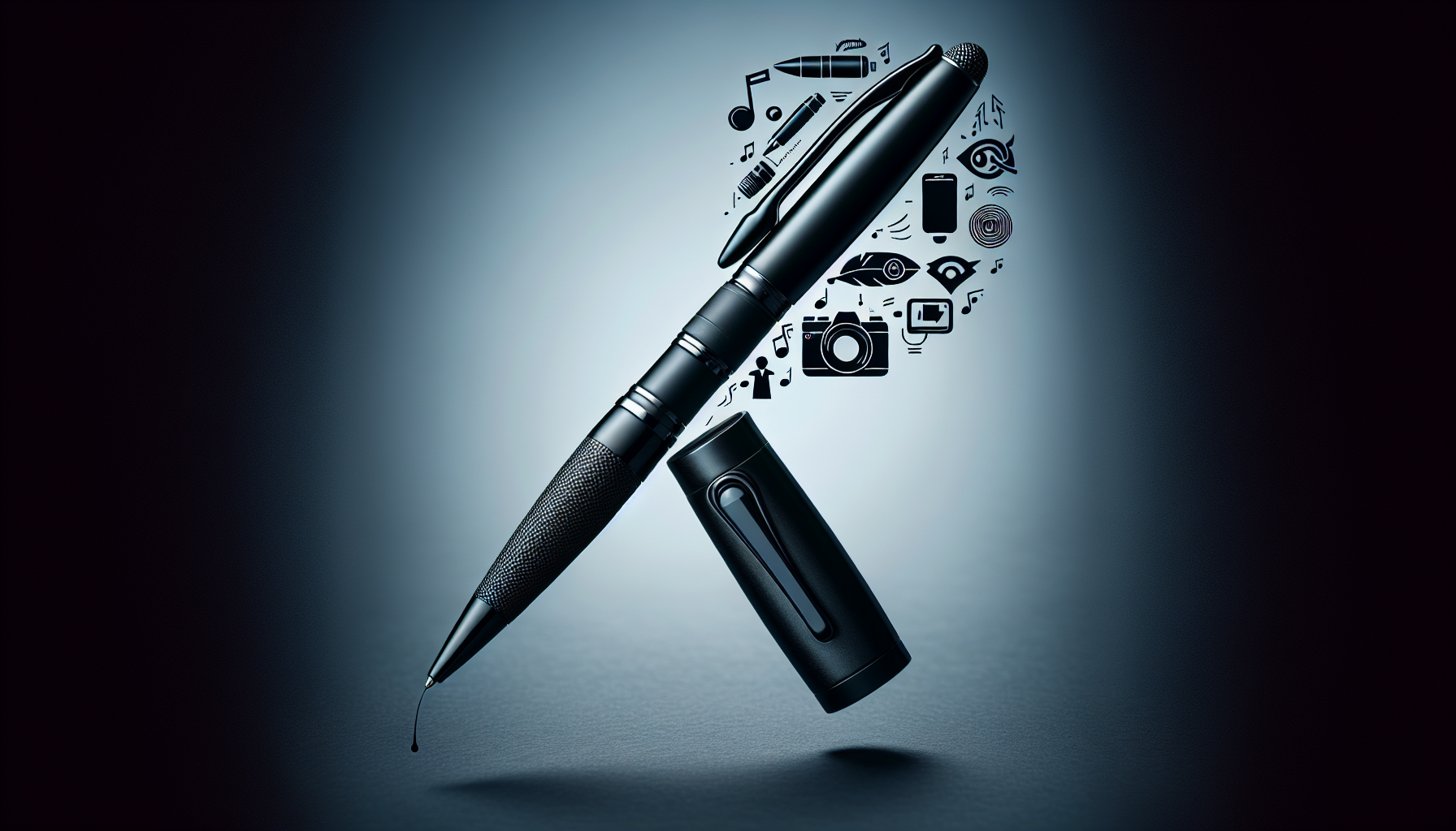 Read more about the article Best Covert Voice/Audio Recorder with Multiple Recording Modes