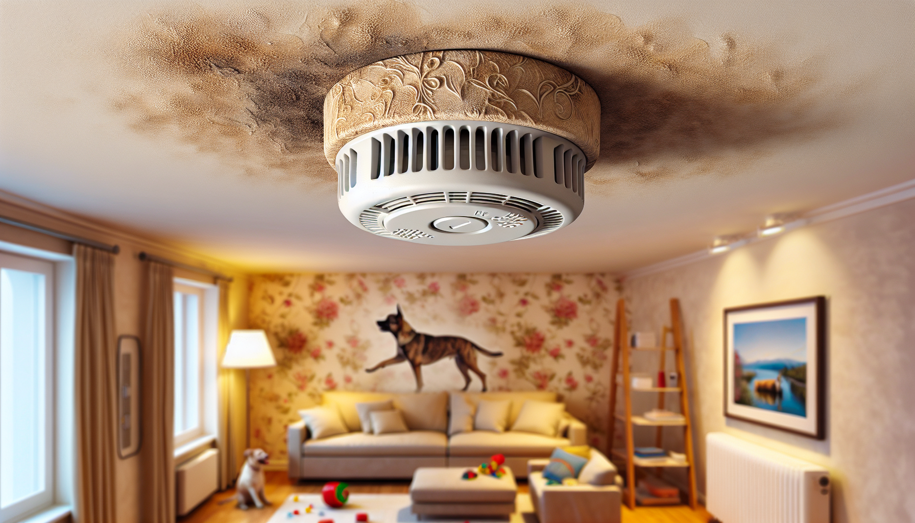 Read more about the article The Benefits of a Hidden Pet Camera for Specific Monitoring Needs