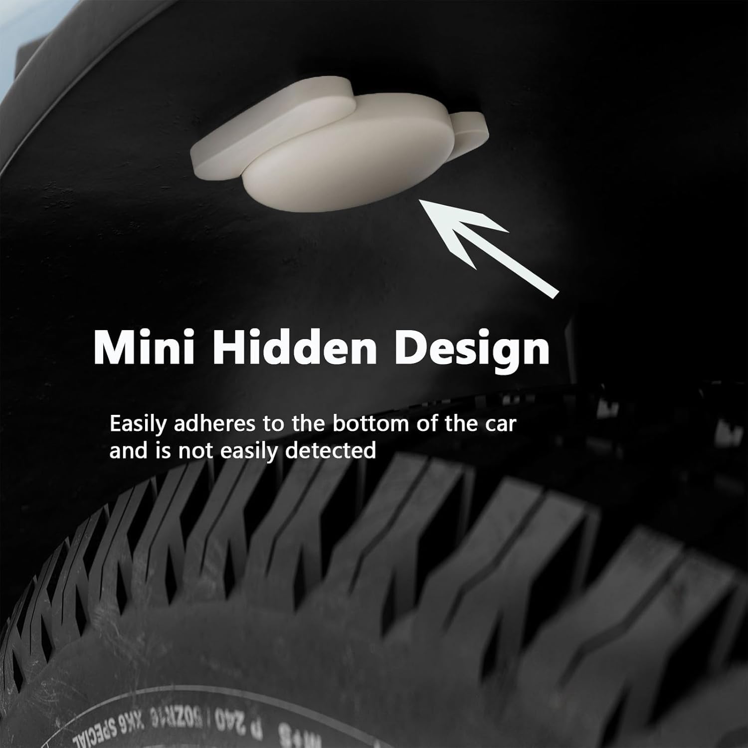 Read more about the article Mini Hidden Vehicles Tracker Review