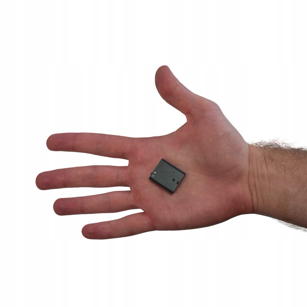 Read more about the article MVR-150 Miniature Voice Recorder Review