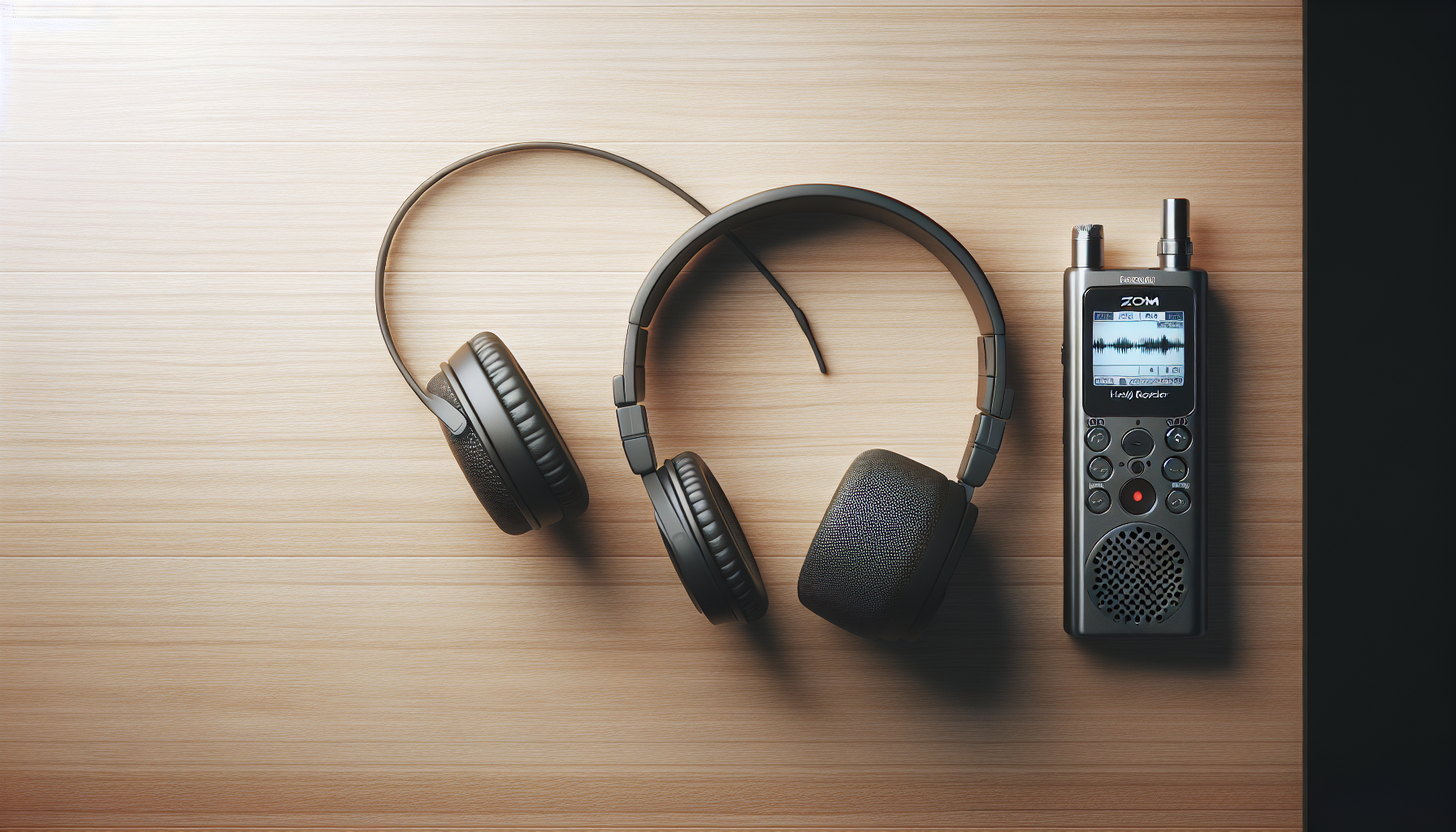 Read more about the article Top 10 Small Audio Recording Devices for Beginners