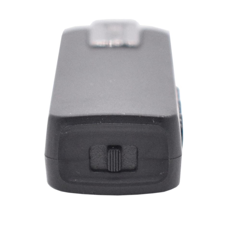 8GB Digital Voice Recorder, 250 Hour Voice Activated Recorder with Playback, Small Tape Recorder for Lectures, Meetings  Interviews, Mini Audio Recorder, HD Recording Device, Small Recording Devices