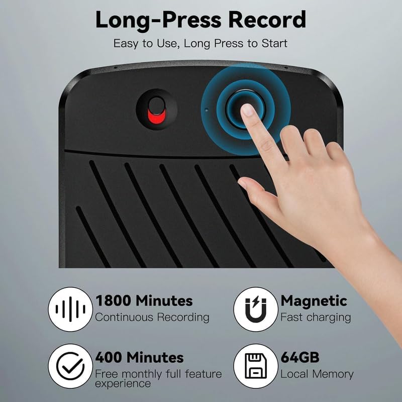 Read more about the article Note Voice Recorder Review