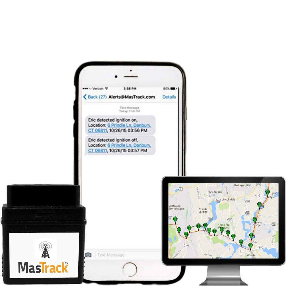 Read more about the article MasTrack GPS Tracker Review