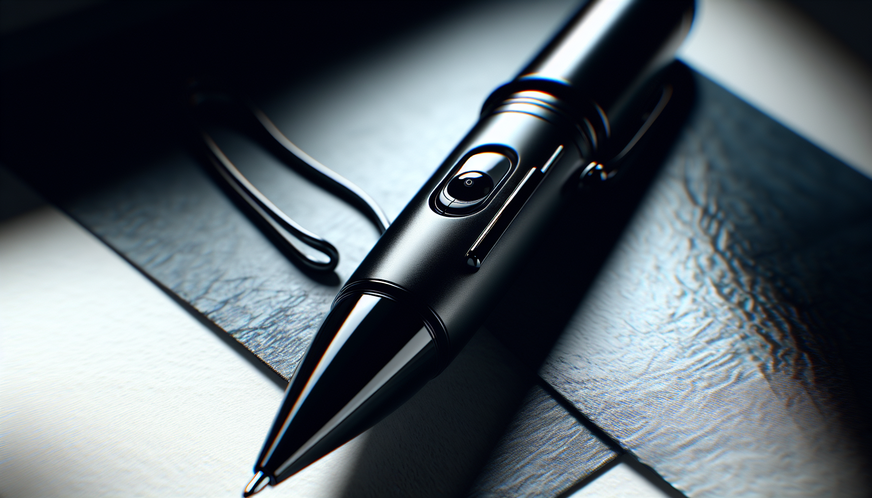 Read more about the article Miniature Hidden Voice Recorder For Discrete Surveillance