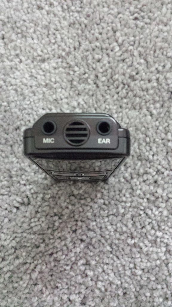 OM Digital Solutions VN-5200PC Digital Voice Recorder