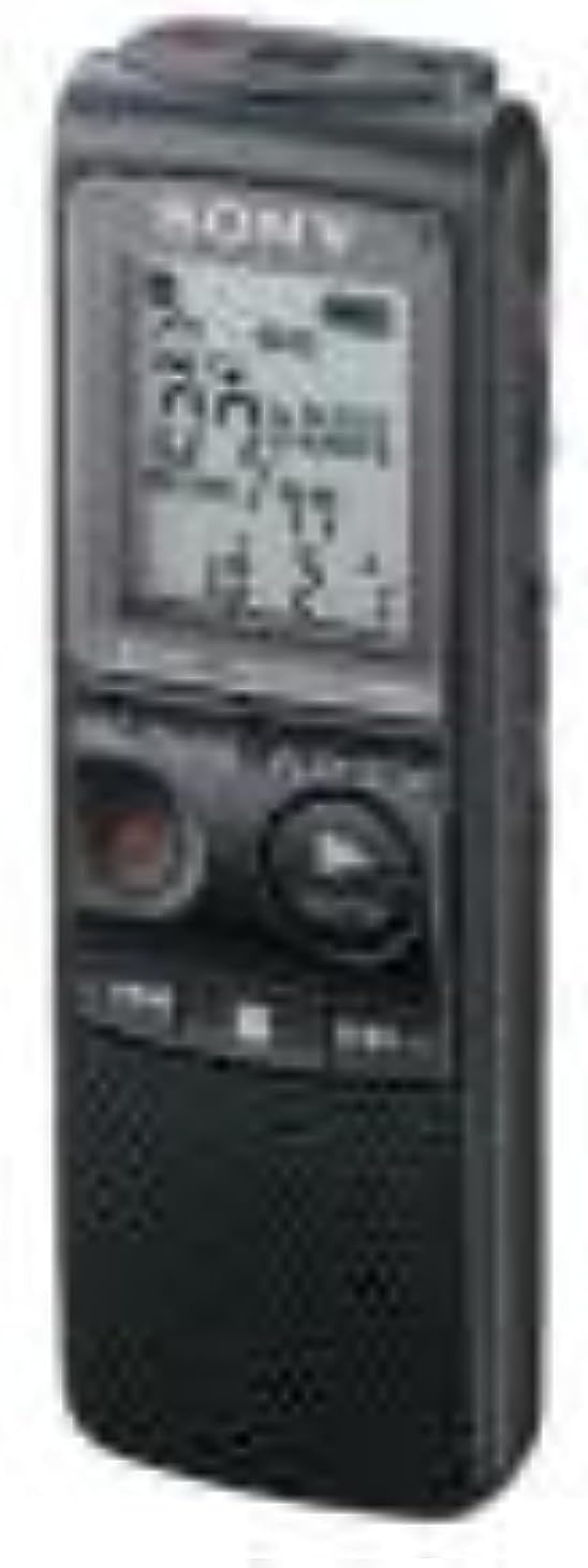 Read more about the article Sony ICD-PX820 Digital Voice Recorder Review