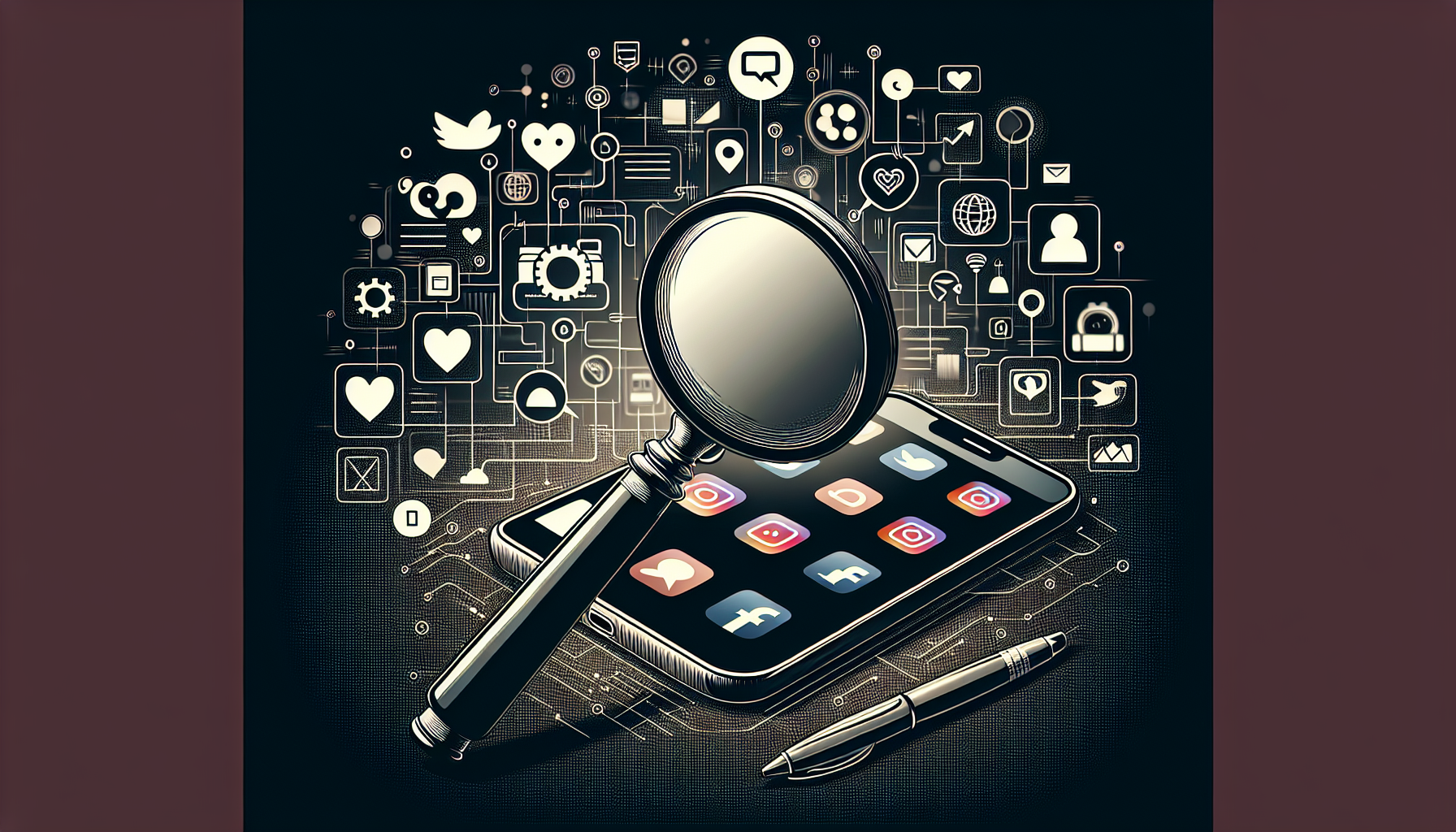 Read more about the article Understanding And Mitigating Social Media Monitoring