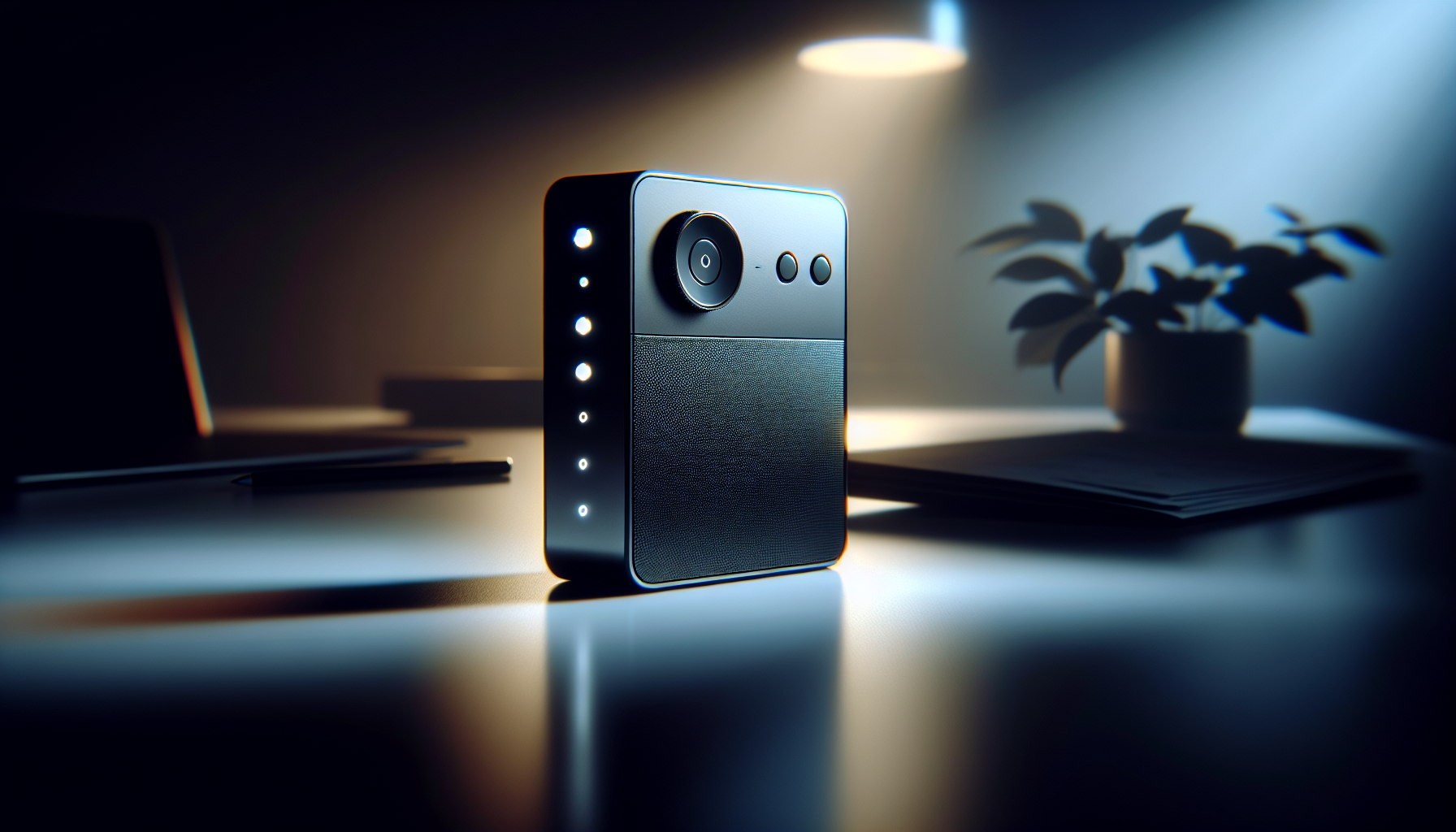 Read more about the article Anti-recording Devices For Voice Privacy