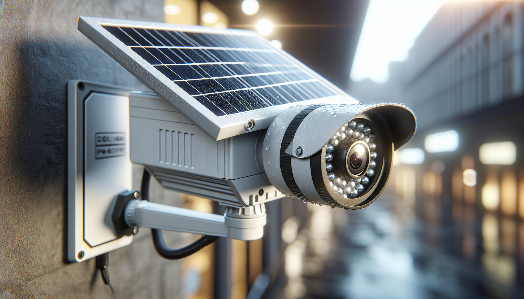 Read more about the article Camcamp Wireless Security Camera System review