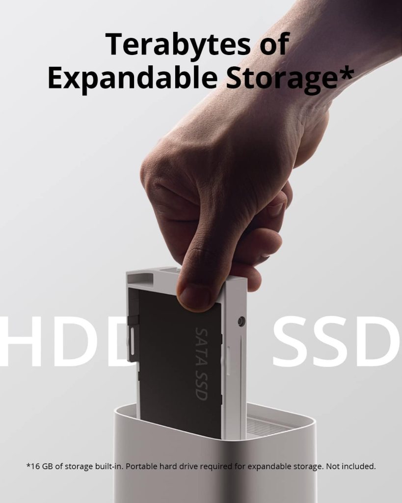 eufy Security eufyCam S330 (eufyCam 3) 4-Cam Kit, Security Camera Outdoor Wireless, 4K with Integrated Solar Panel, Face Recognition AI, Expandable Local Storage, Spotlight, No Monthly Fee