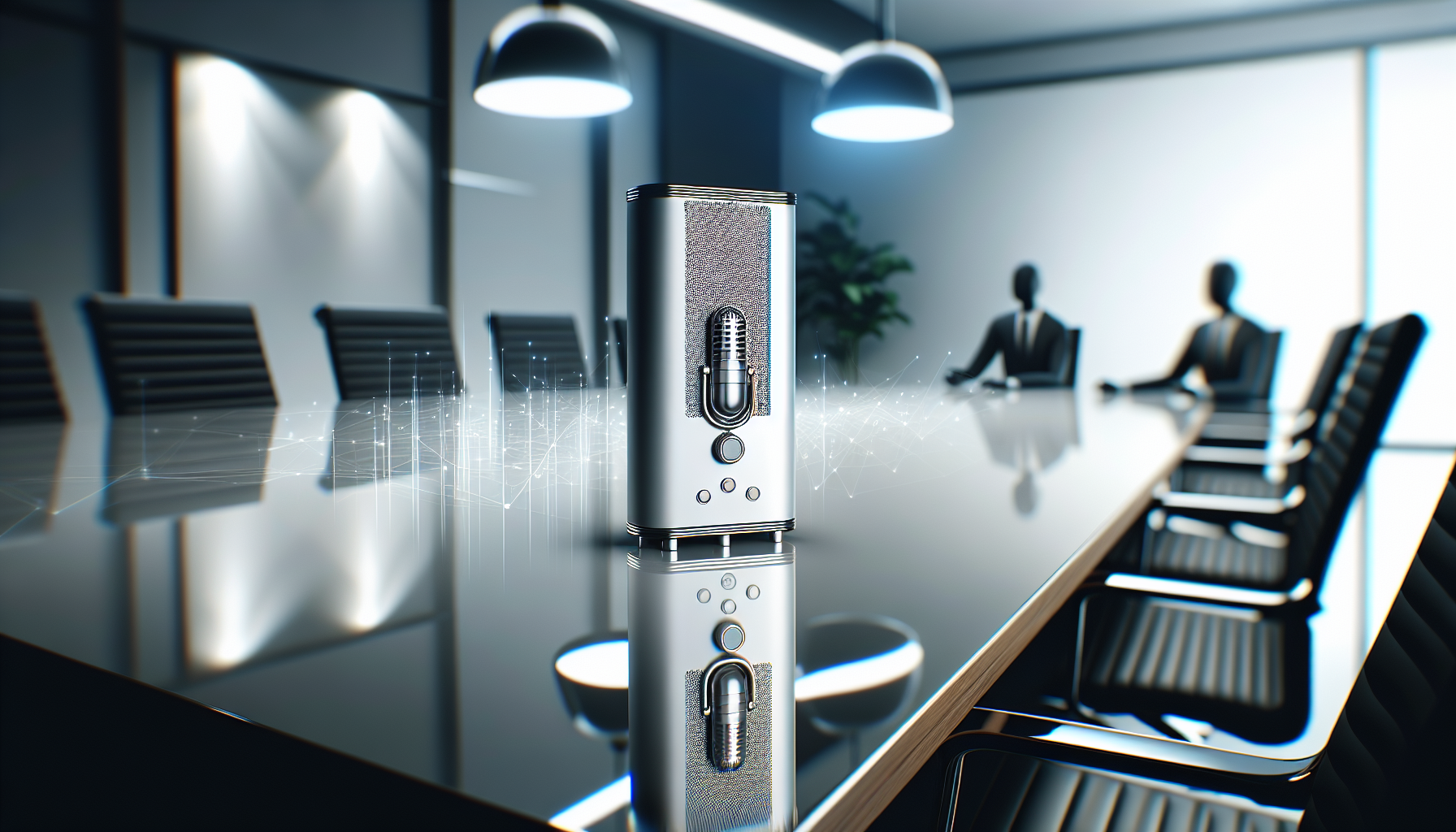 Read more about the article Microphone Jammers For Secure Conversations