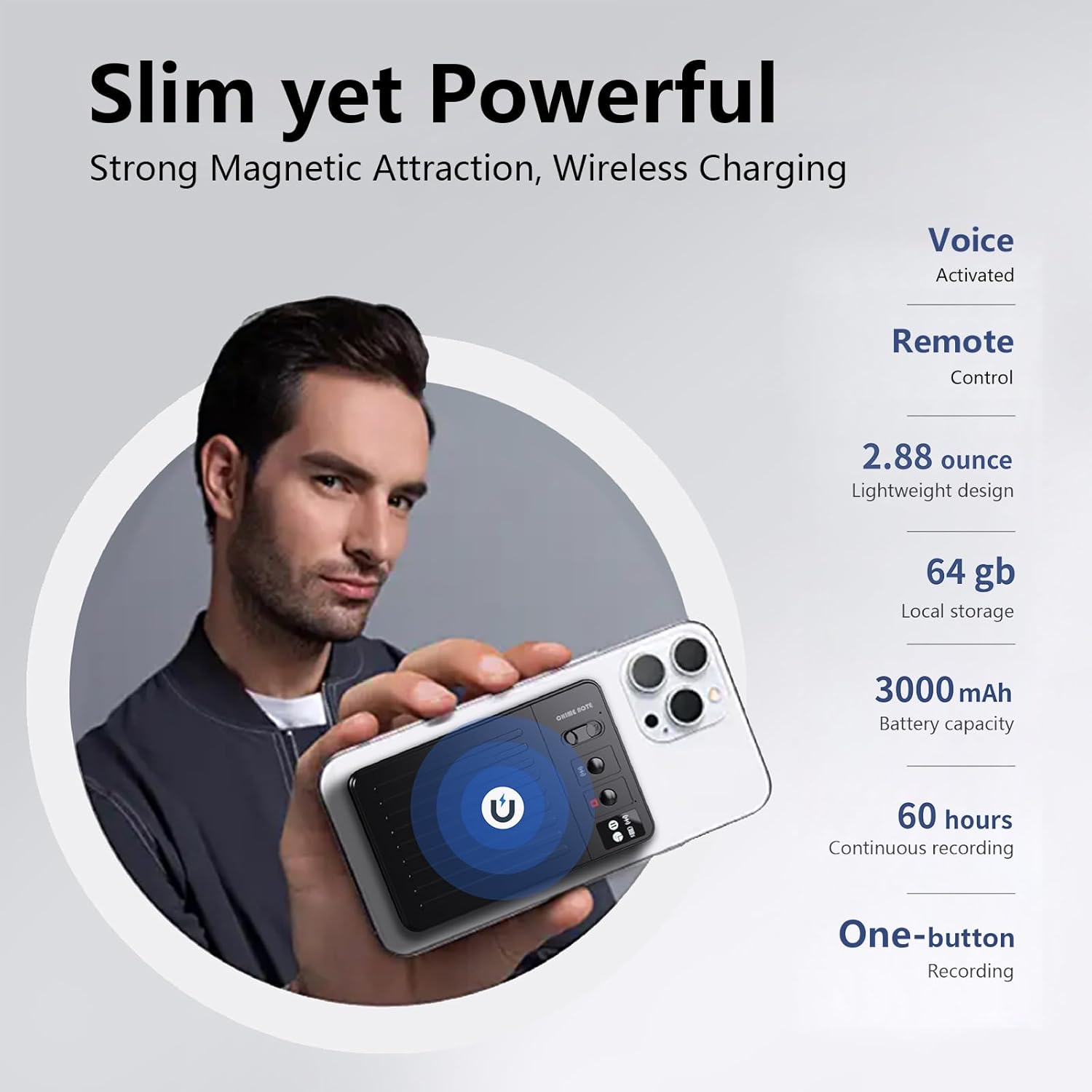 Read more about the article ChatGPT Voice Recorder Review