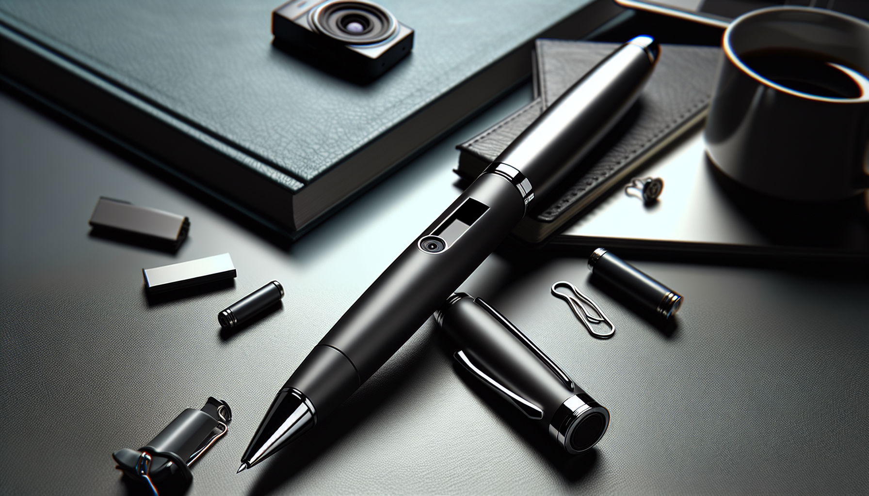 Read more about the article Covert Recording Device For Workplace Harassment Situations