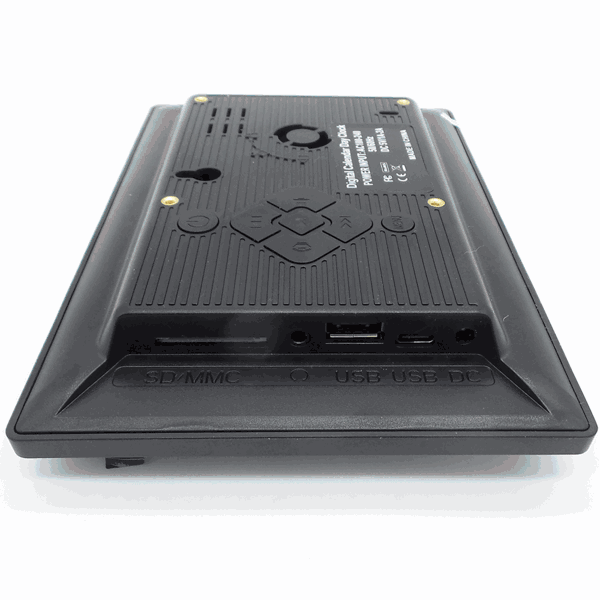 Hidden Spy Camera Digital Photo Frame Clock Review Hidden Spy Camera Digital Photo Frame Clock Review