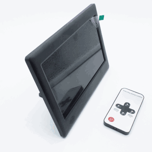 Hidden Spy Camera Digital Photo Frame Clock Review Hidden Spy Camera Digital Photo Frame Clock Review