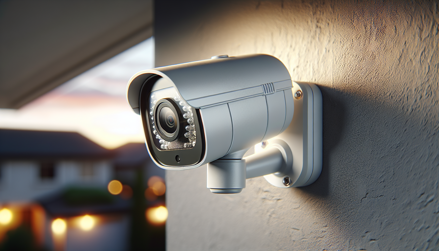 Read more about the article Arlo Pro 5S Spotlight Security Camera 2K HDR review