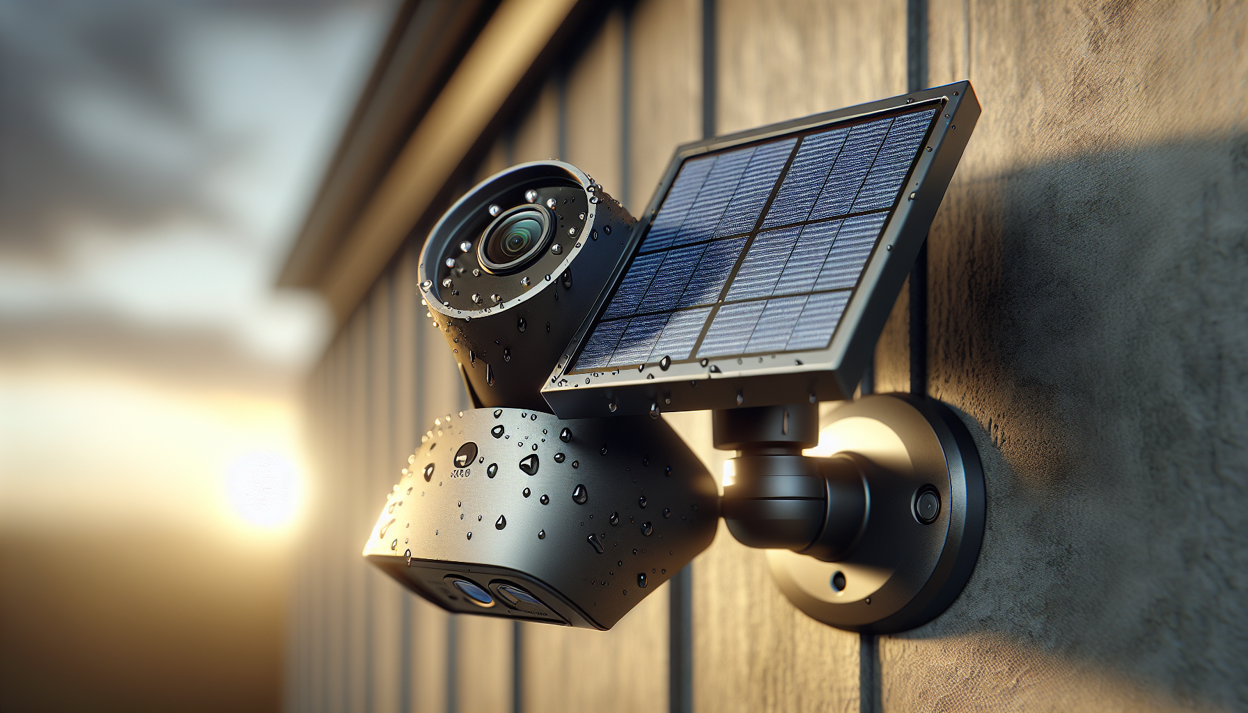 Read more about the article eufy Security SoloCam S340 2-Cam Kit review